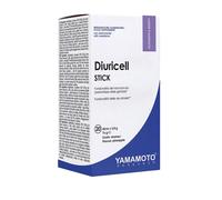 DIURICELL STICK ANANAS 20BUST
