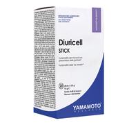 Diuricell stick frutti di bosco 20 bustine x 3,8 g