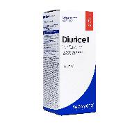 Diuricell Yamamoto Nutrition Diuricell - 1000 ml Drenante Termogenico 1 Litro