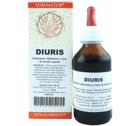 DIURIS GOCCE 100ML