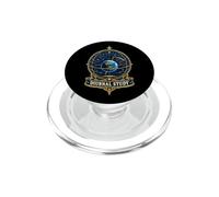 DIURNAL STUDY Moto Quotidiano delle Stelle PopSockets PopGrip per MagSafe