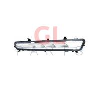 Diurne Lampade DRL Per Ford Mondeo BA7 2010-2015 BS7113B218BC Sinistro Depo