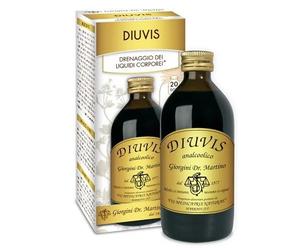 DIUVIS LIQ ANALCOLICO 200ML