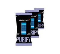 LAURASTAR Ricariche per Filtro Anticalcare - Confezione da 3 Pezzi - 302.7800.898