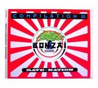 Div Bonzai Compilation 3 - Rave Nation