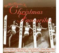 Div Christmas Favorits - You Must Remember This
