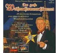 Div d.Th.Heck Präs."das Grosse - Dieter Thomas Heck Präsentiert