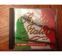 Div Dance - Bella Italia Summer Classicmix