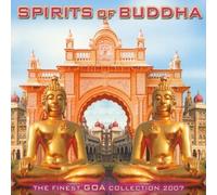 Div Goa - Spirits of Buddha Goa Col.2007 [Import]