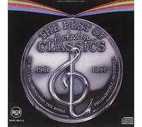 Div Hooked on Classi - Best of Hooked on Classics