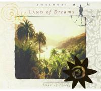 Div Instrumental - Land of Dreams