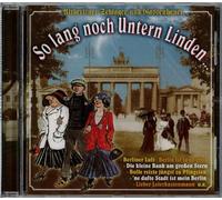Div.Inter. - So Lang Noch Untern Linden