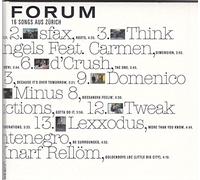 Div Interpreten - Forum Compilation