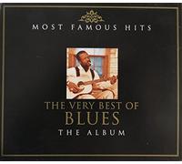 Div. Interpreten - Very Best of Blues-The Albu [Import]