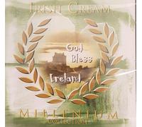 Div Irish Millenium Collection Celtic Dr (CD)