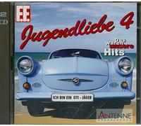 Div Jugendliebe 4 - Das Waren Unsere Hits 4