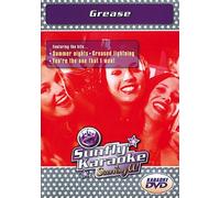 Div Karaoke - Grease [Import]