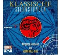 Div Klass.Sternstunden-Widder - Widder-Klass.Sternstunden