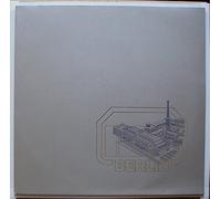 div. Künstler - ICC BERLIN / Berlin sagt danke / live aus dem ICC Berlin / Bildhülle mit ORIGINAL Autogramm des Berliner Bausenators Harry Ristock, einer illustrierter 16seitigen ORIGINAL Festschrift, sowie eines ORIGINAL Berliner Stadtplans mit Sehenswürdigkeiten / AWI # AWI 3 / Deutsche Pressung / 12" Vinyl Langspiel Schallplatte /