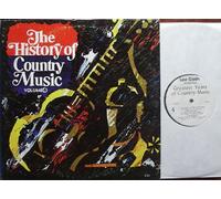 div. Künstler - Lee Cash presents: The History of Country Music VOLUME 4 / ohne #