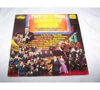 div. Künstler - THE GOLDEN SOUND OF SWING / Die größten Stars des Swing mit ihren Original Hits / Bildhülle / Arcade # ADE G 121 / Deutsche Pressung / 12" Vinyl Langspiel Schallplatte