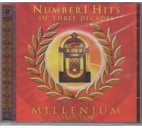 Div Oldies Bay City Rollers, Supremes, Silver Convention, Edision Lighthous (CD)