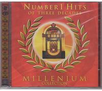 Div Oldies - Millenium Collection