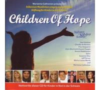Div Pop - Children of Hope