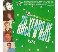 Div Rock'N Roll - Rock'n Roll 1961