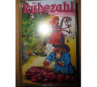 div. - Rübezahl. Der Geist im Glas. Märchenhörspiele. Musikkassette