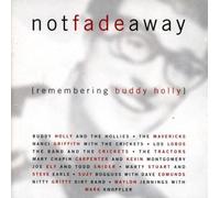 Div the Buddy Holly Tribute - Not Fade Away