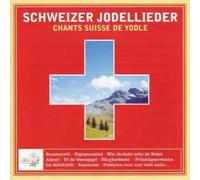 Div Volksmusik - Schweizer Jodellieder
