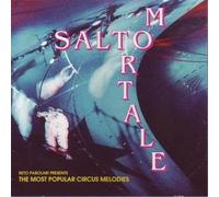 Div Zirkus - Salto Mortale (Parolari R.)