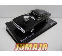 DIV29 Voiture 1/43 IXO altaya Fast and Furious Dodge Charger R/T