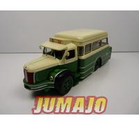 DIV3 CAMIONS 1/43 Hachette IXO CADEAU BERLIET GLM10 Dépanneuse de la RATP