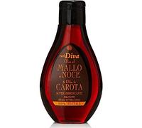 DIVA 12 PEZZI - OLIO ABBRONZANTE MALLO NOCE ML100 cura casa e persona