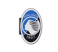 Diva Biglietto di Auguri Scudetto Atalanta BERGAMASCA Calcio S.P.A. - Prodotto Ufficiale