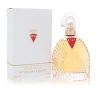 Emanuel Ungaro Diva EDP 50 ml