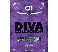 Diva Collection (3 Dvd) 01 DISTRIBUTION