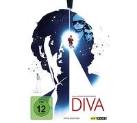 Diva - Digital Remastered