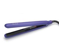 Diva Pro Styling Piastra Per Capelli Digitale, Viola - 1 Unità