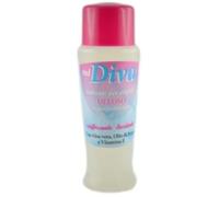 Diva - DIVA Solvente per unghie oleoso 125 ml
