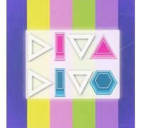 DIVA DIVO - (VARIOUS ARTISTS)