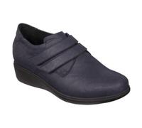 Diva Double Strap Navy Blue Tg.38 Scholl