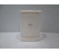 DIVA EAU DE SEDUCTION EMANUEL UNGARO Eau De Toilette 50ml splash -Vintage