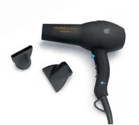 Diva Edit Veloce 3800 Hairdryer Black