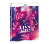 Diva Futura (2025) Blu Ray pre order