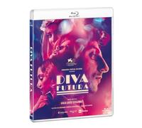 Diva Futura - Bd