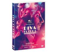 Diva Futura - Dvd