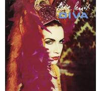 Annie Lennox Diva (Vinyl LP) 12" Album